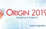 Origin入门教程（一）：一张图学会Origin