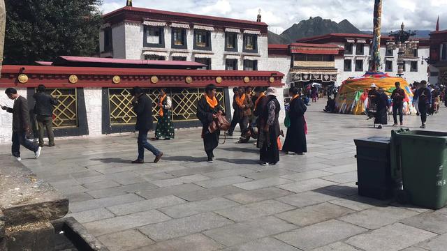 为什么说去西藏要赶早？那些还没有去西藏的人不要观望啦