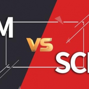 CRM和SCRM，到底有什么区别？