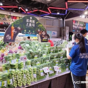 中国有机食品消费年增长25%，新零售如何掘金有机领域？