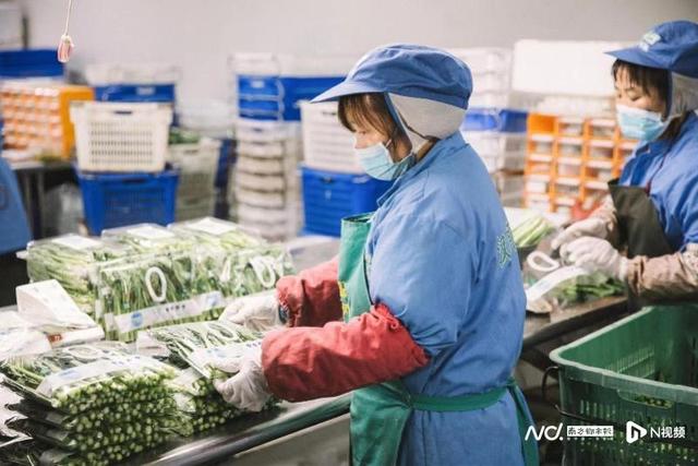 中国有机食品消耗年增加25%，新零售若何掘金有机范畴？