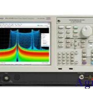 频谱分析仪简述及简单操作指南