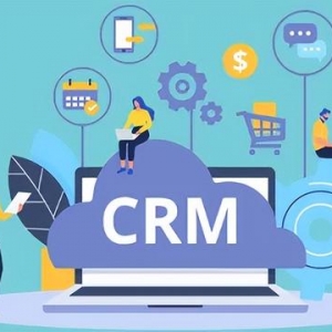CRM软件 | CRM和SCRM有什么区别？