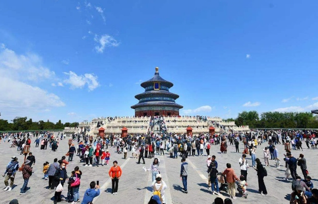 严厉整治暑期旅游市场，北京脱手了！还有多措并举贴心办事旅客