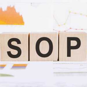 企微SCRM系统客户SOP有什么作用？如何使用？