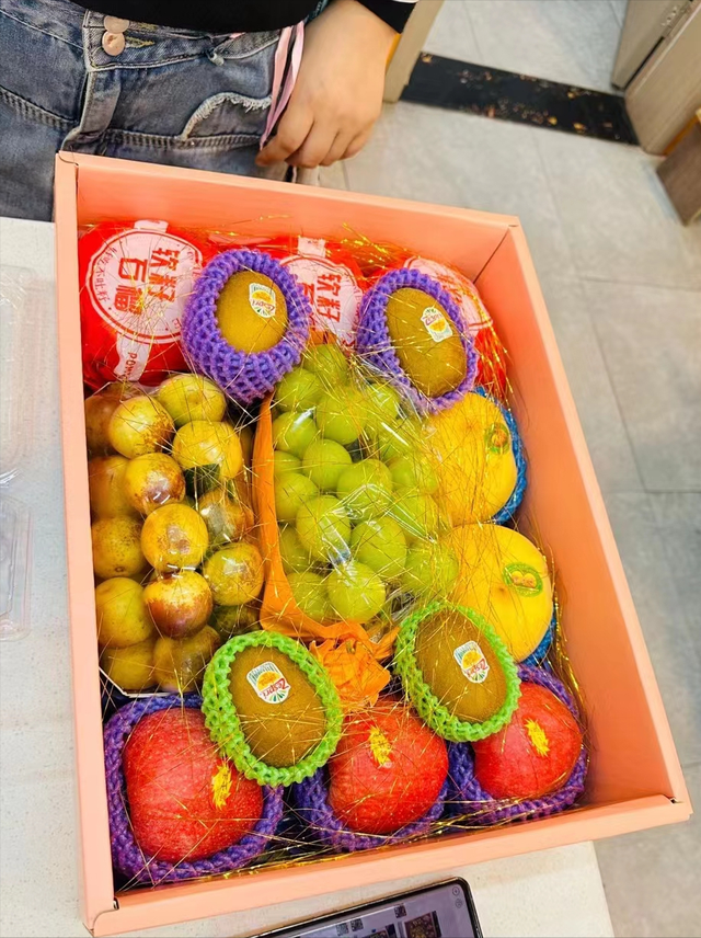 广州小伙开水果店，操纵社群营销一年盈利63万，好一个连环套