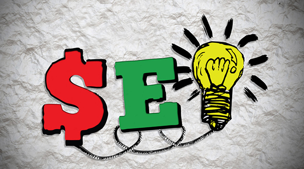 SEO优化为何关键词有排名没有流量？(图1)