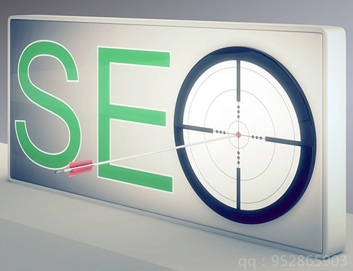 国外网站如何进行SEO优化？(图1)
