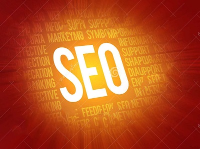 顺义seo解答网站域名会影响seo优化吗？(图1)