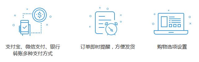 B2C商城网站建设注意哪些事项？(图2)