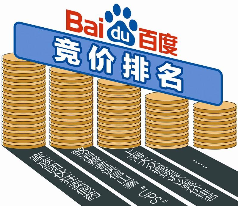 百度竞价推广都有什么常见问题？