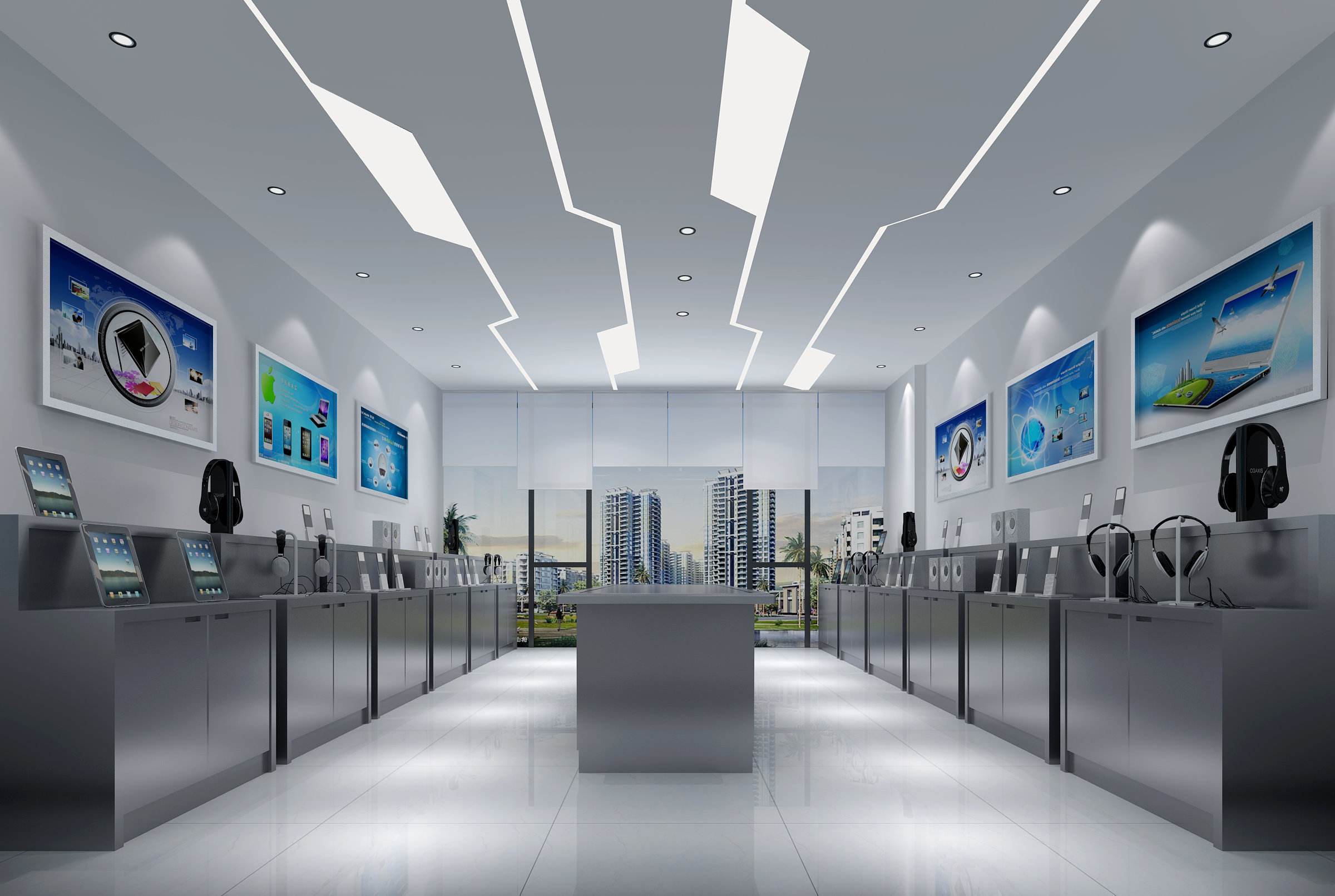 专业的网站建设公司应该具备哪些特点？