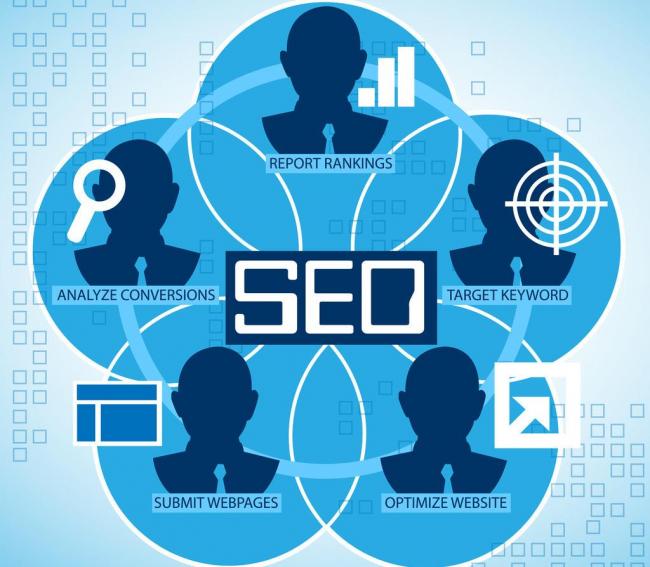 SEO优化的关键词密度如何合理的布局？