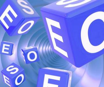 seo优化如何选取网站核心关键词?
