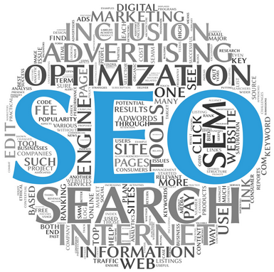 SEO优化必须掌握的几个要点(图1)