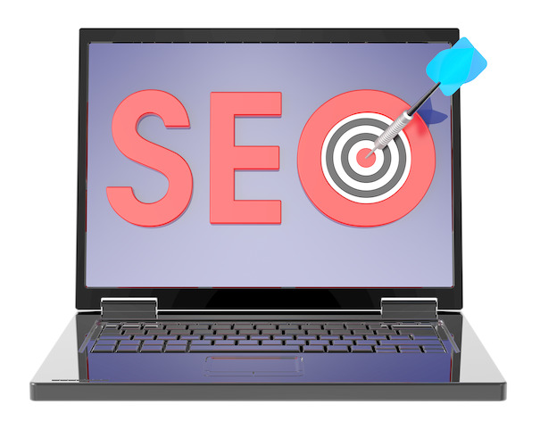 云裂变seo：SEO优化分为几步？(图1)