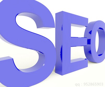 p2p理财网站如何做SEO优化(图1)