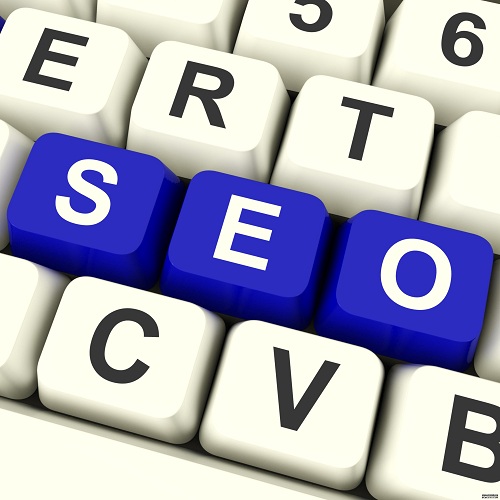 SEO从业者接手新网站怎样做SEO优化(图1)