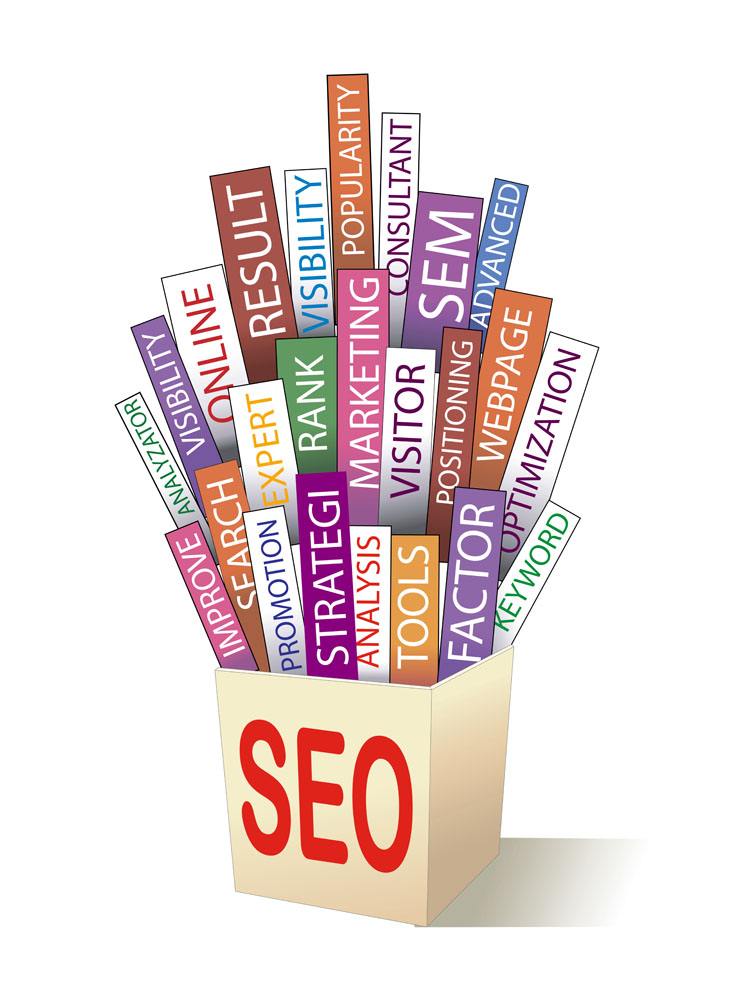 SEO优化：企业B2B网站优化的要点(图1)