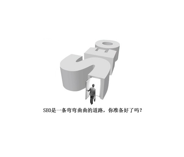 SEO优化步骤有哪些？(图1)