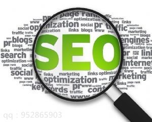 SEO优化如何获取流量？(图1)