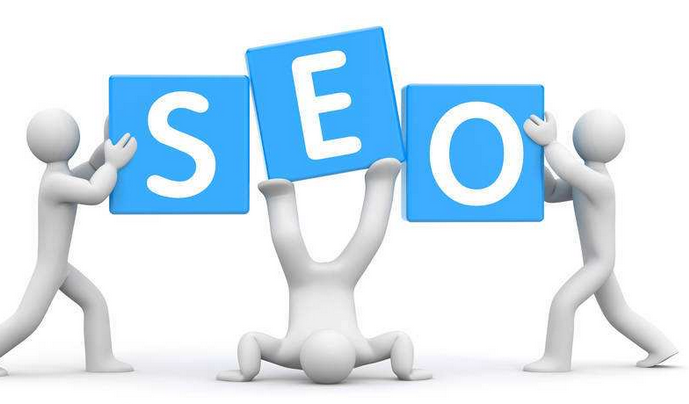 SEO优化