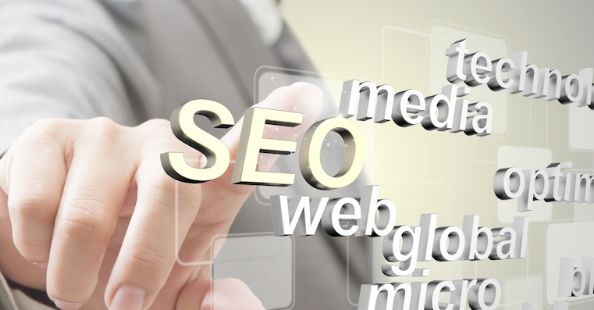 SEO优化