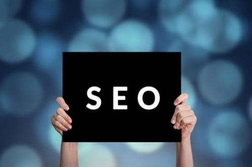 SEO优化