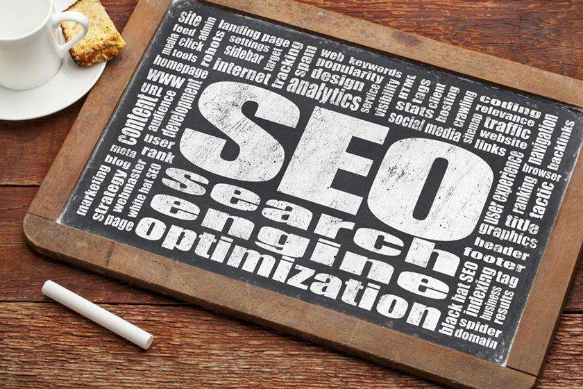 SEO教程