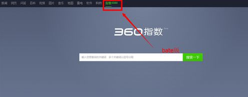 360指数