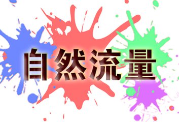 网站自然搜索流量受哪些因素的影响？