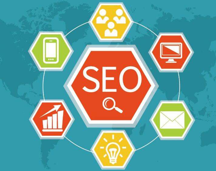 seo优化中网页标题书写应该注意什么？