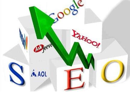 SEO页面与用户检索的相关性怎么提高？