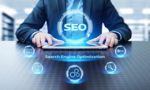 SEO人员如何提升网站域名权威度？