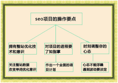 SEO优化核心策略在于产生更多内容(图1)