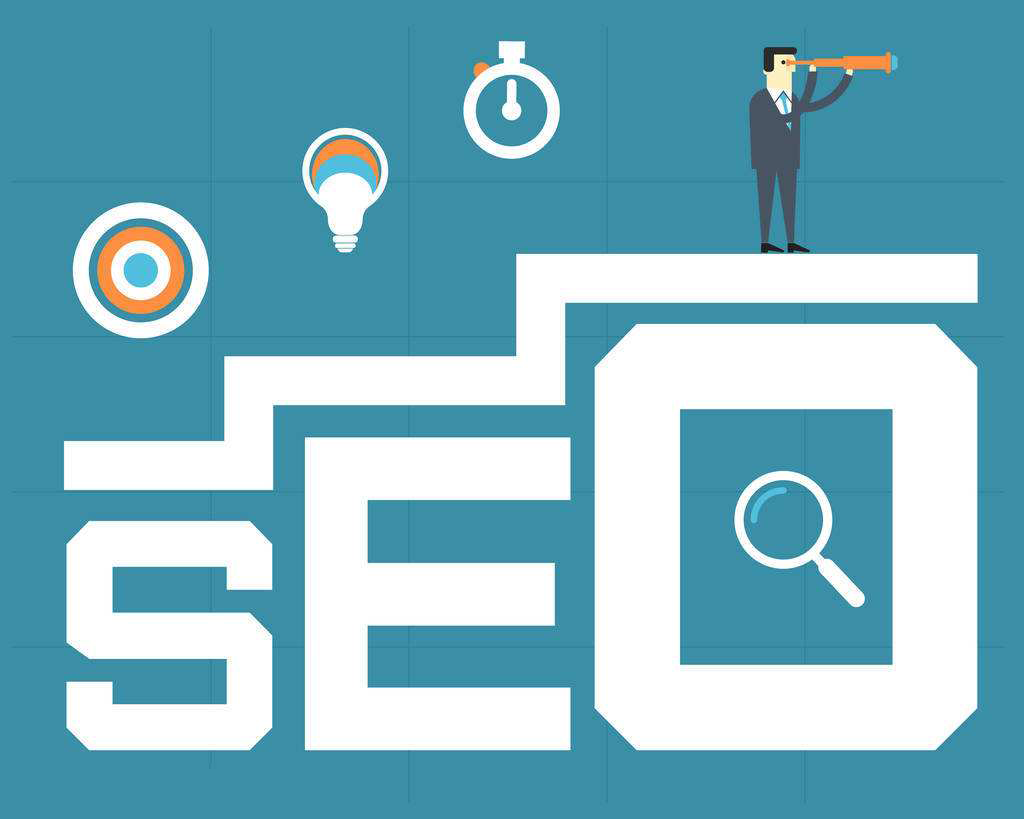 SEO优化的四个阶段分别是什么？