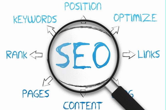 SEO优化必须要掌控的数据分析