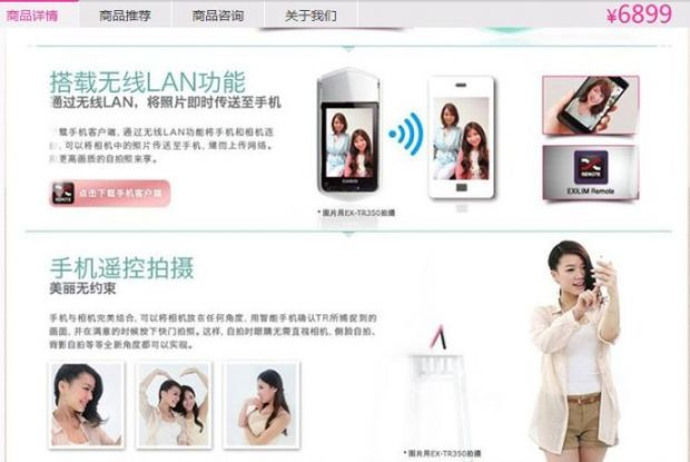 B2C独立商城网站SEO优化方案8个建议(图2)