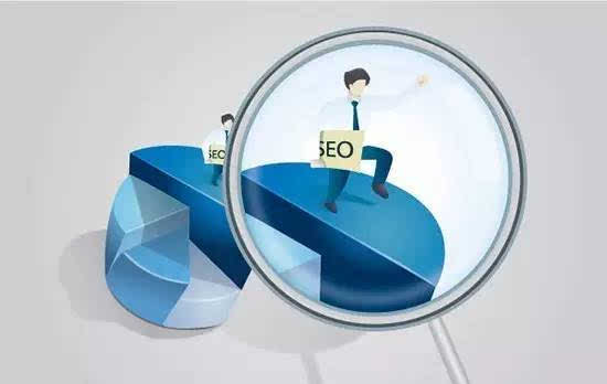 SEO优化主要的五大因素有什么？(图1)