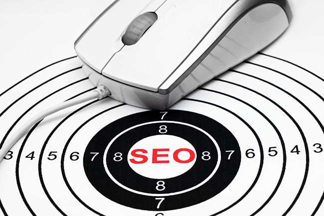 云裂变seo：手机网站SEO优化一定要记住这8大要素！(图1)
