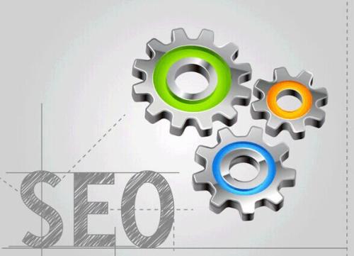 seo优化的八个步骤是什么？