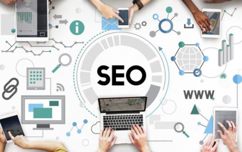 seo优化对获取网络信息的影响是什么？