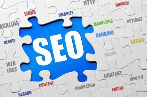 SEO优化的四个常规思路是什么？