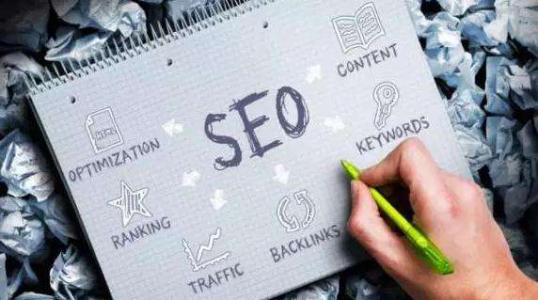 SEO优化的质量应该从哪些方面做？