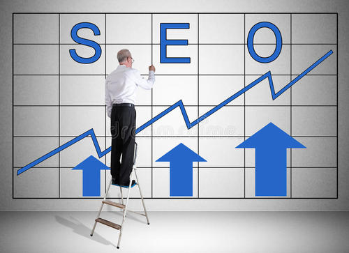 seo优化常用的实战策略有哪些？