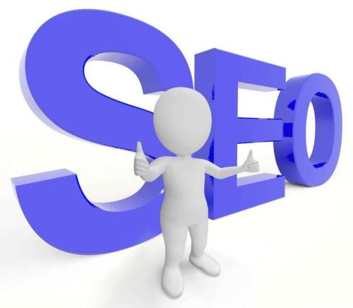 seo优化怎么做可以超过同行？