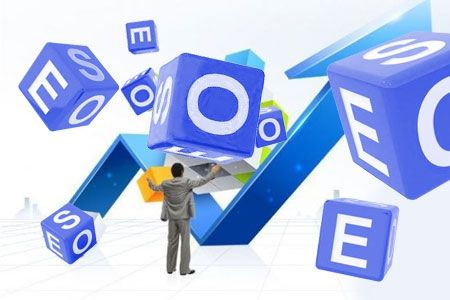 seo优化中关键词密度与内链建设的重要性