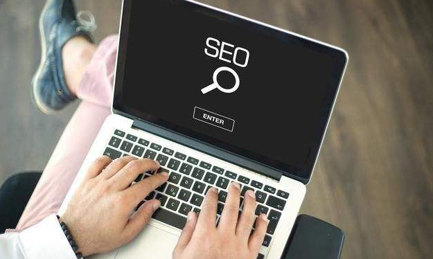 seo推广的原理是什么？