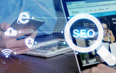 判断seo优化效果的指标是什么？