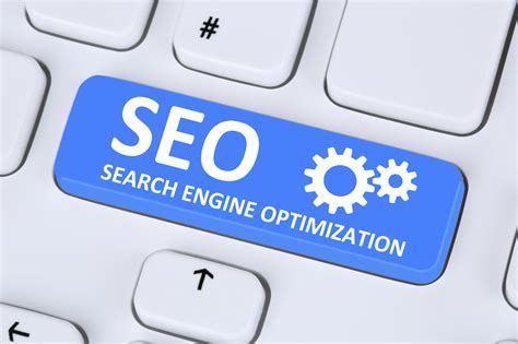 seo优化对哪些方面有要求？